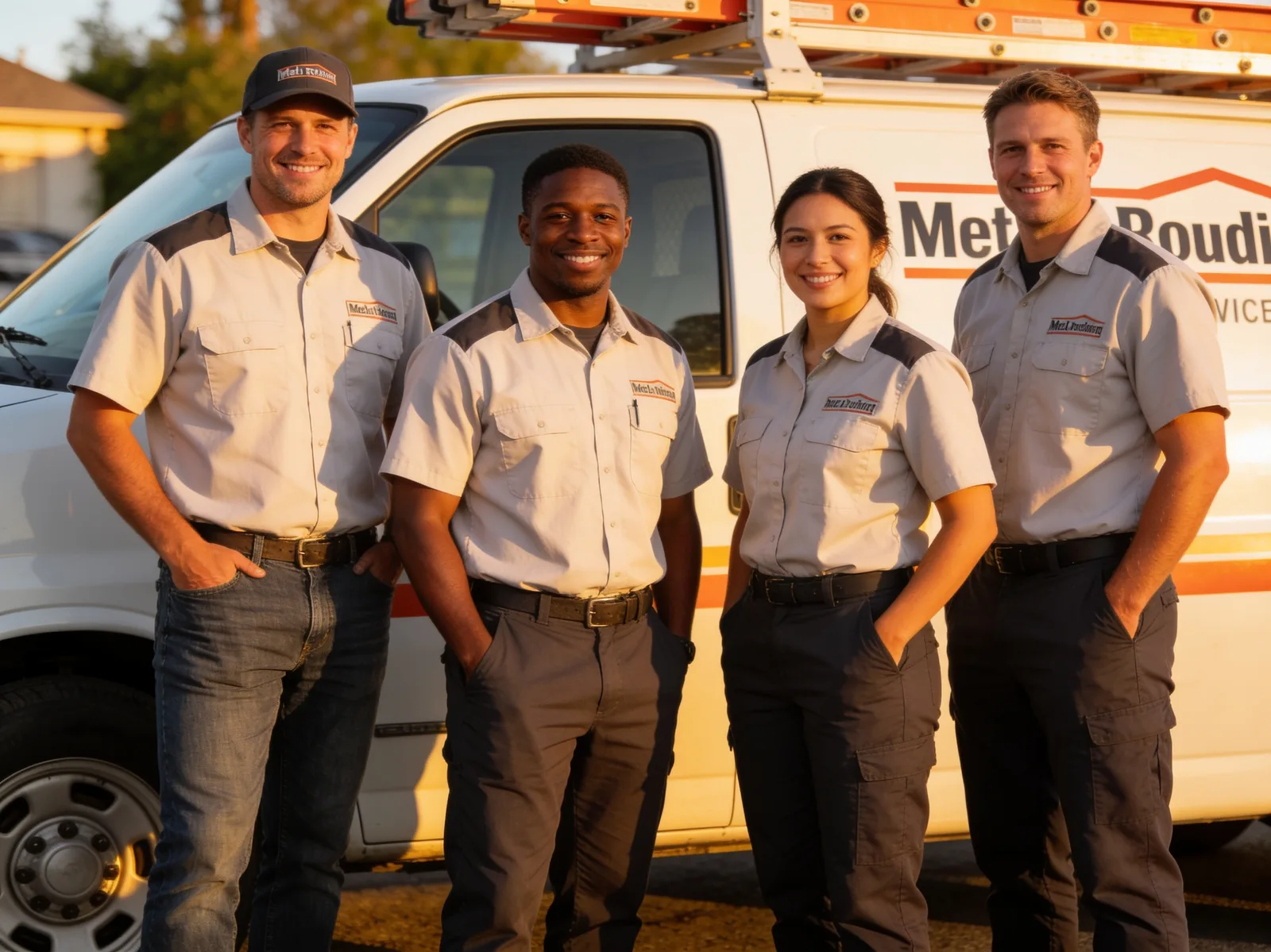Metal Roof Installation company in Mechanicsville, VA
